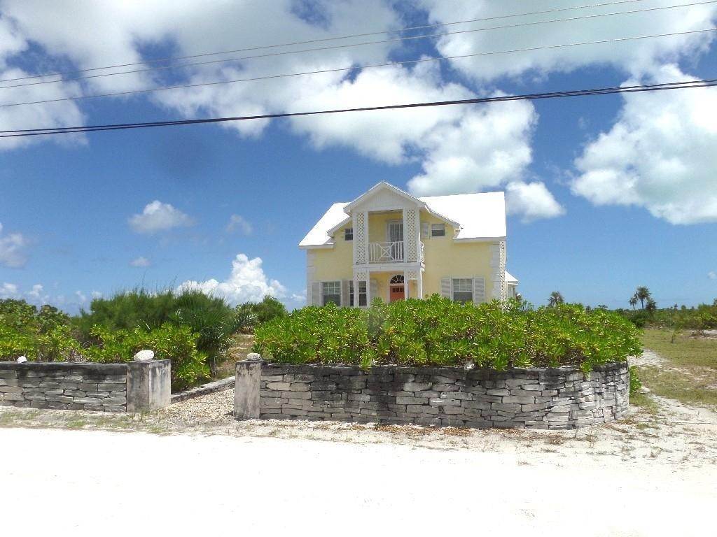 4. Single Family Homes for Sale at 3bed/3ba Cape Santa Maria Lot-G-20 Cape Santa Maria, Long Island Bahamas