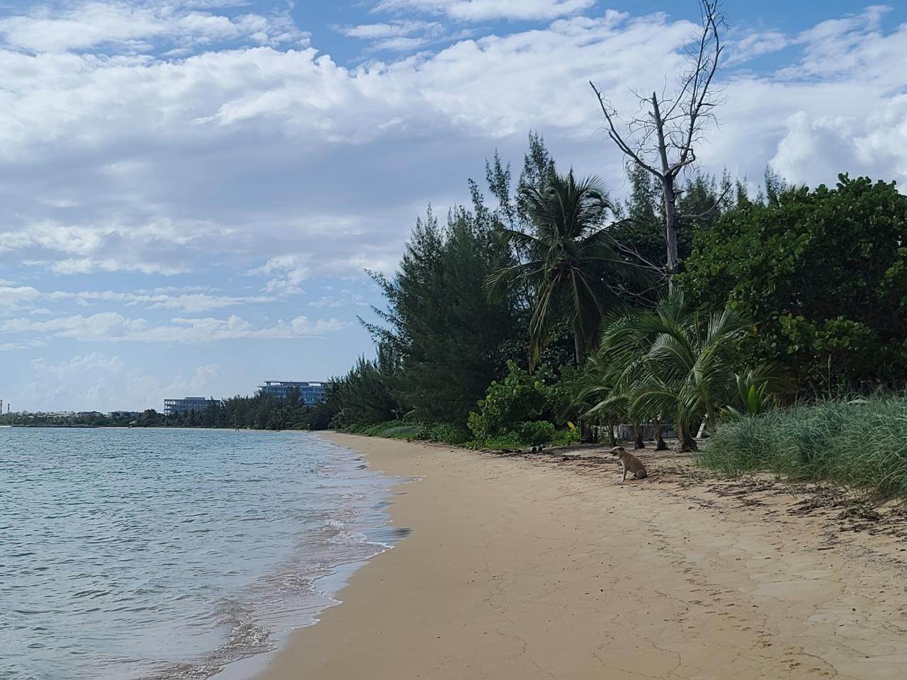 Land for Sale at Adelaide, Nassau and Paradise Island Bahamas