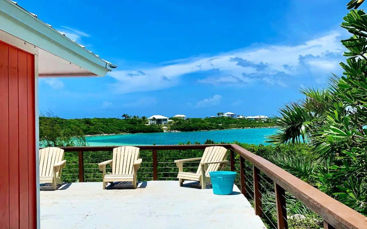 21. Single Family Homes for Sale at Flamingo Bay 10 East Lot-88 Flamingo Bay, Exuma Bahamas
