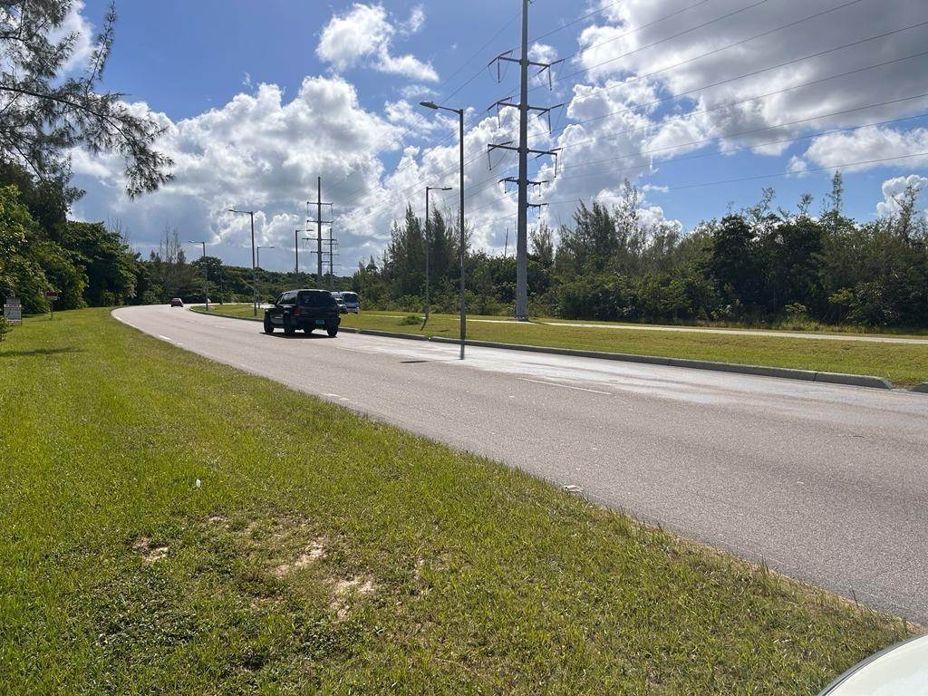 3. Land for Sale at Jfk 5 Acres Residential Lot-1 John F Kennedy Drive, Nassau and Paradise Island Bahamas