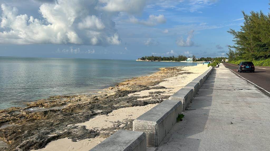 6. Land for Sale at Jfk 5 Acres Residential Lot-1 John F Kennedy Drive, Nassau and Paradise Island Bahamas