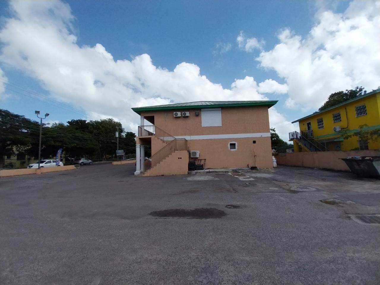 16. Commercial for Sale at Boyd Subdivision, Nassau and Paradise Island Bahamas