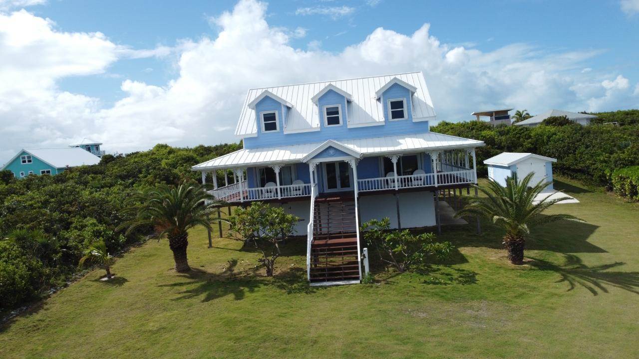 Single Family Homes for Sale at Blew It Blew It Lot-1 Scotland Cay, Abaco Bahamas
