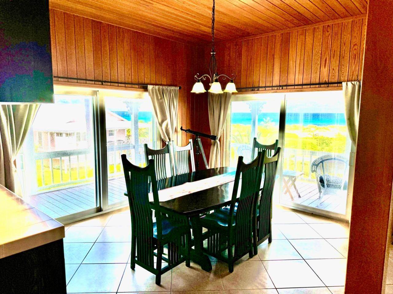 21. Single Family Homes for Sale at Blew It Blew It Lot-1 Scotland Cay, Abaco Bahamas