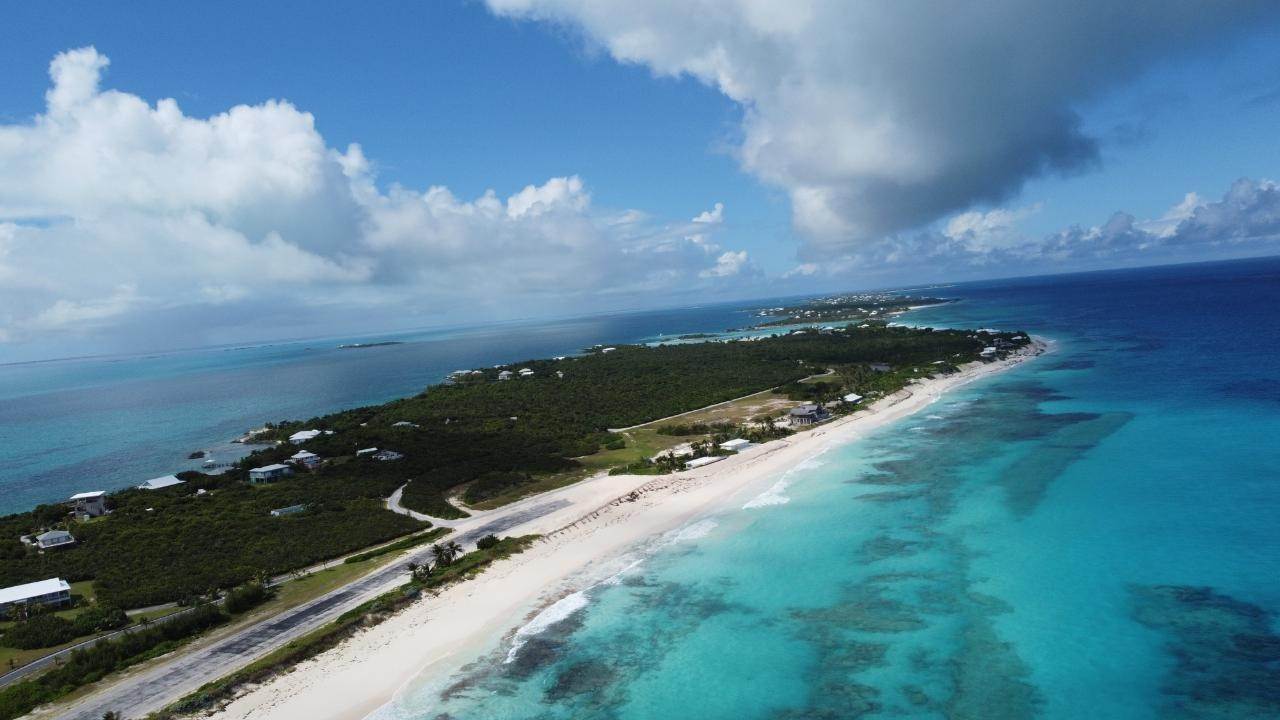 32. Single Family Homes for Sale at Blew It Blew It Lot-1 Scotland Cay, Abaco Bahamas