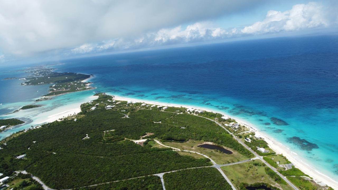 35. Single Family Homes for Sale at Blew It Blew It Lot-1 Scotland Cay, Abaco Bahamas