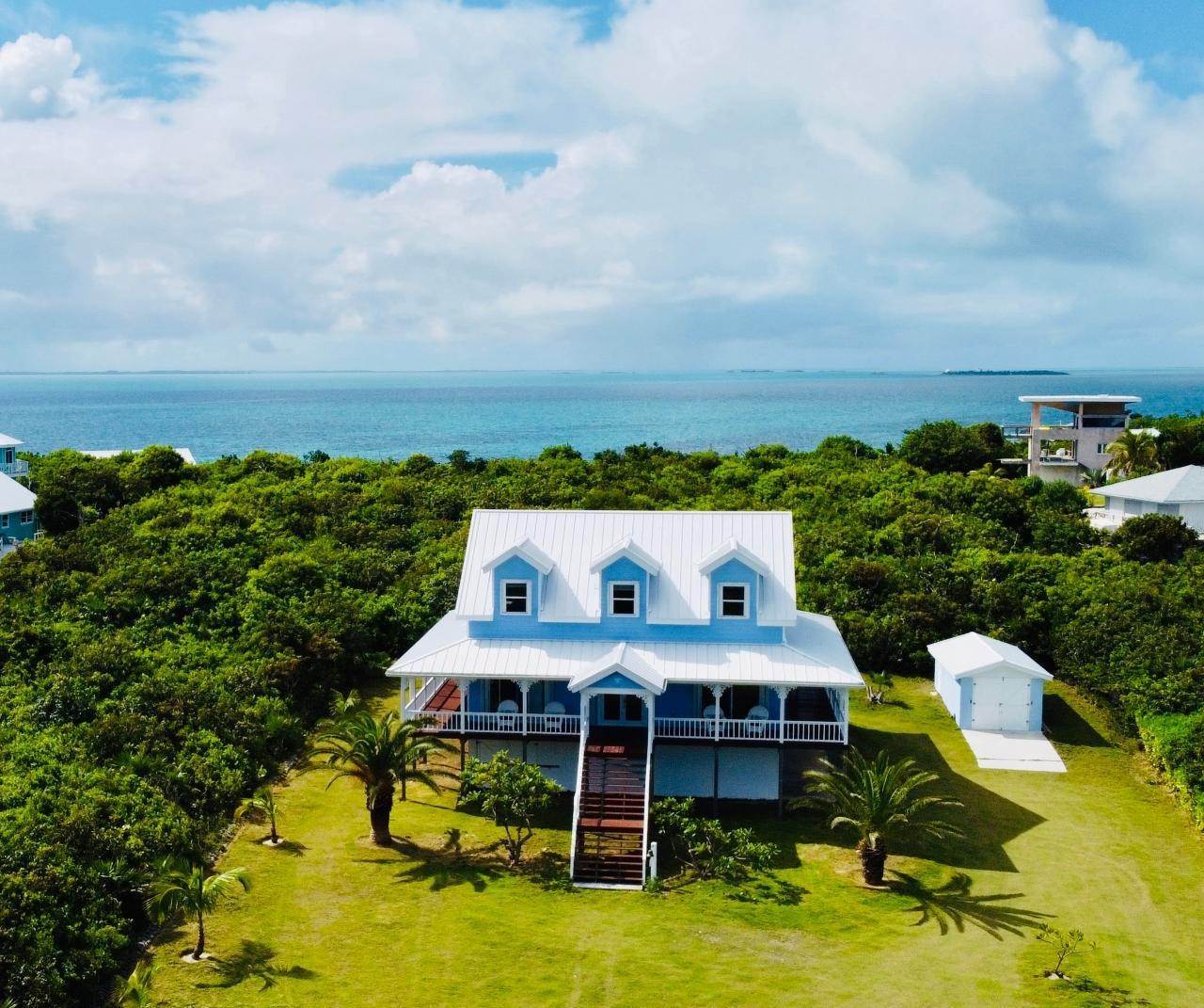 4. Single Family Homes for Sale at Blew It Blew It Lot-1 Scotland Cay, Abaco Bahamas