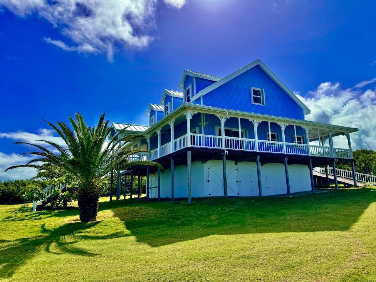 5. Single Family Homes for Sale at Blew It Blew It Lot-1 Scotland Cay, Abaco Bahamas