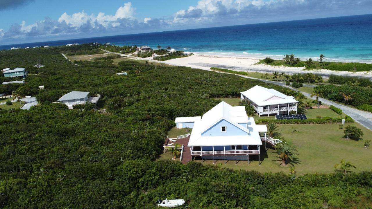 7. Single Family Homes for Sale at Blew It Blew It Lot-1 Scotland Cay, Abaco Bahamas