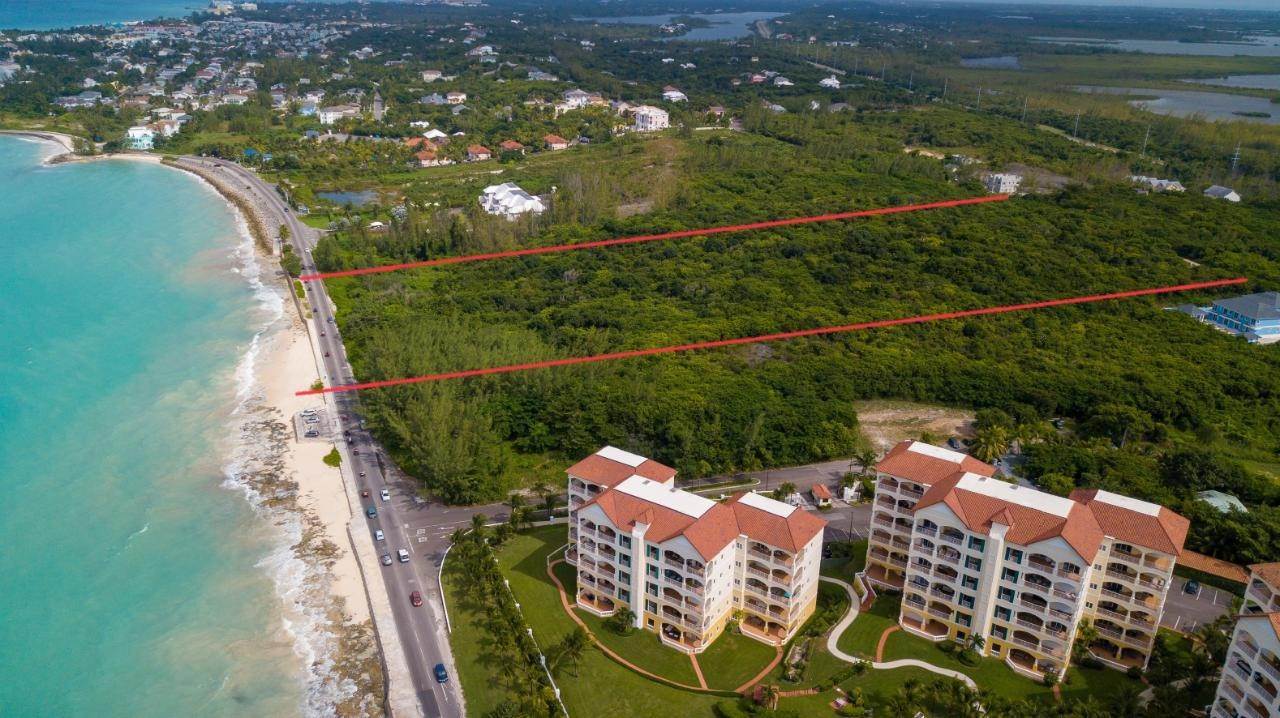 Commercial for Sale at West Bay Street, Nassau and Paradise Island Bahamas
