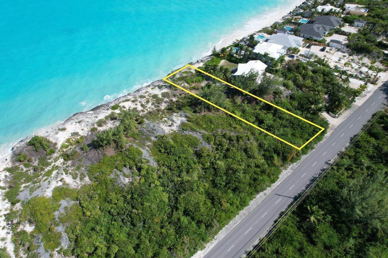 Land for Sale at Tar Bay, Great Exuma, The Lot-None Tar Bay, Exuma Bahamas