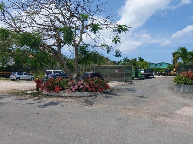 Commercial for Sale at Crawford Street - Oakes Field Lot-20 Oakes Field, Nassau and Paradise Island Bahamas
