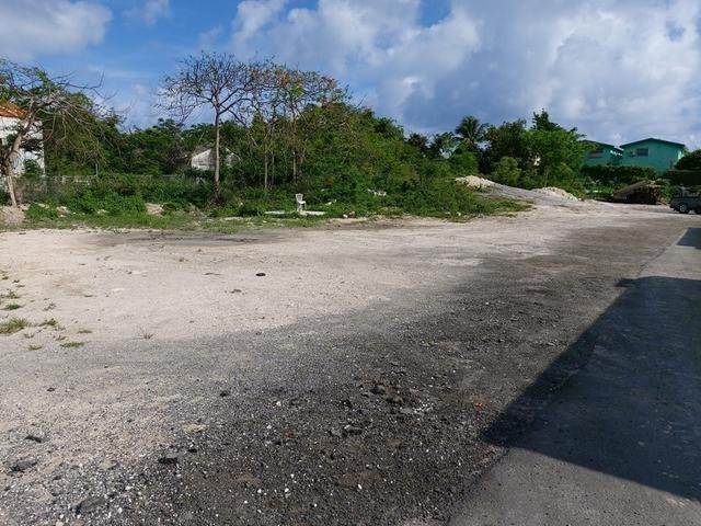 5. Commercial for Sale at Crawford Street - Oakes Field Lot-20 Oakes Field, Nassau and Paradise Island Bahamas