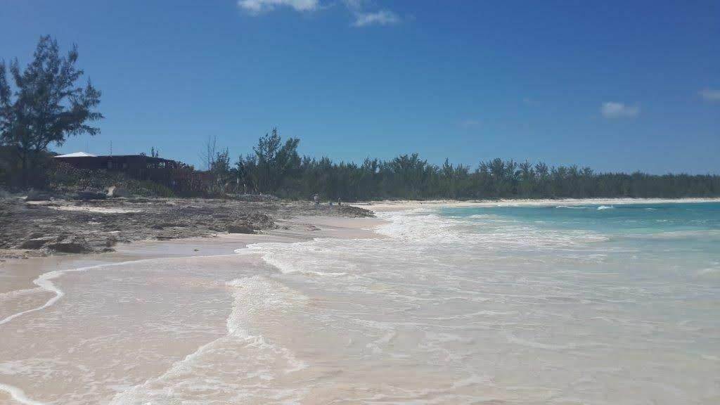 Land for Sale at Breeze Away Estates, Governors Harbour, Eleuthera Bahamas