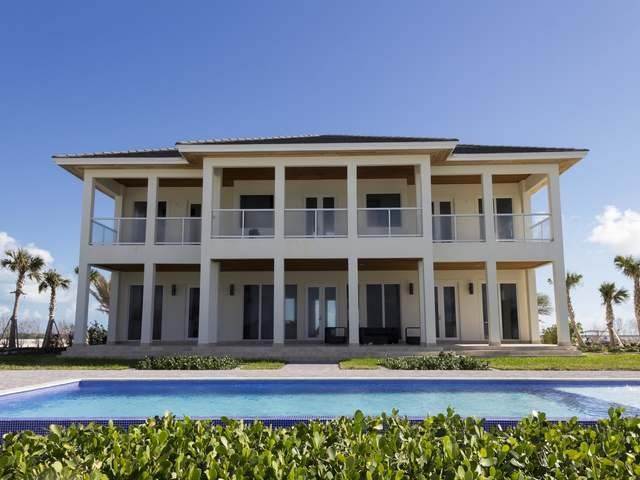 Single Family Homes for Sale at 1408 Bimini Bay Resort Lot-14 And 15 North Bimini, Bimini Bahamas