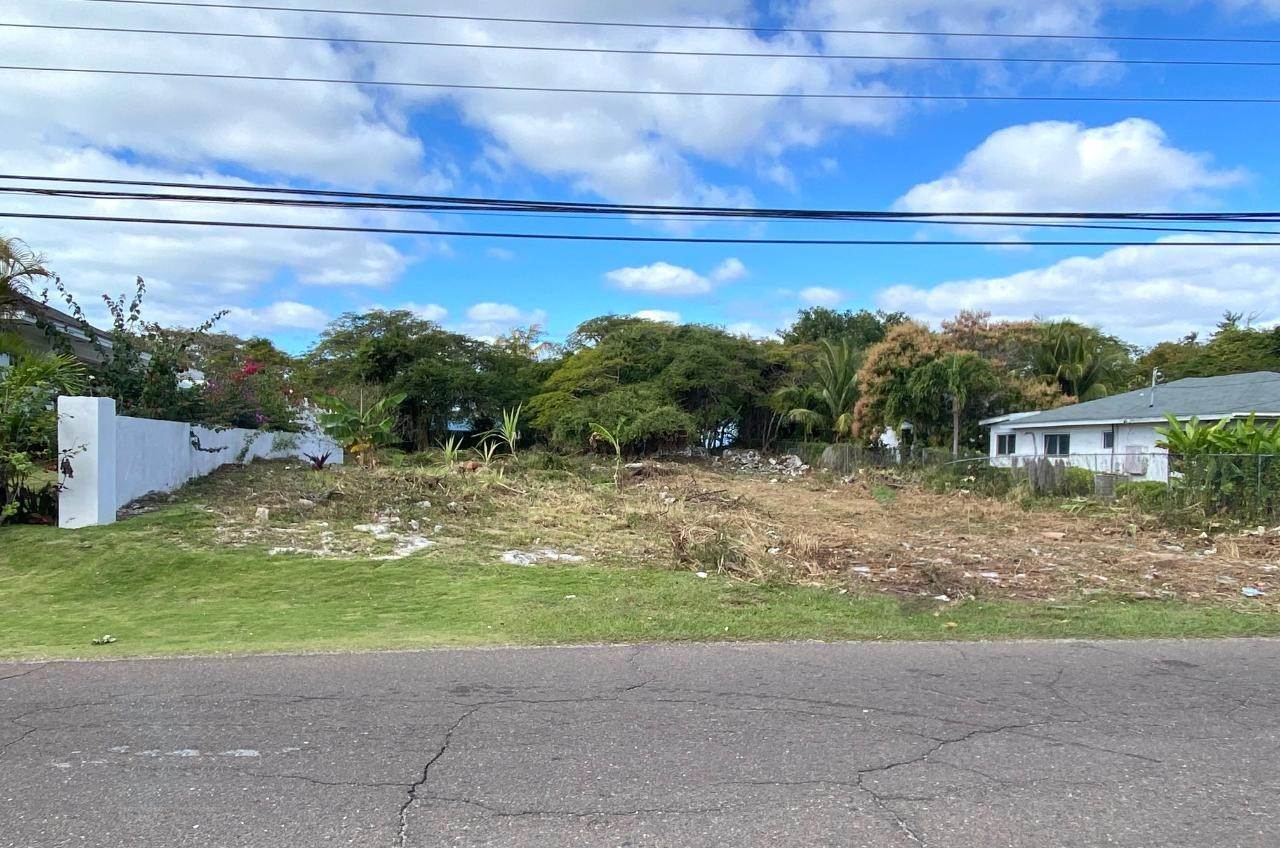 3. Land for Sale at Nassau East Lot-8 Yamacraw Road, Yamacraw, Nassau and Paradise Island Bahamas