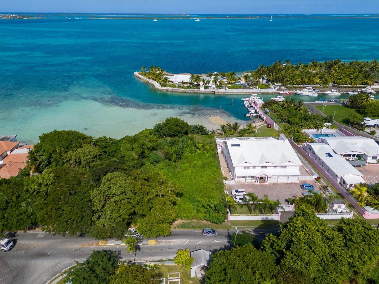 3. Land for Sale at Eastern Road Beachfront Lot-0 Eastern Road, Nassau and Paradise Island Bahamas