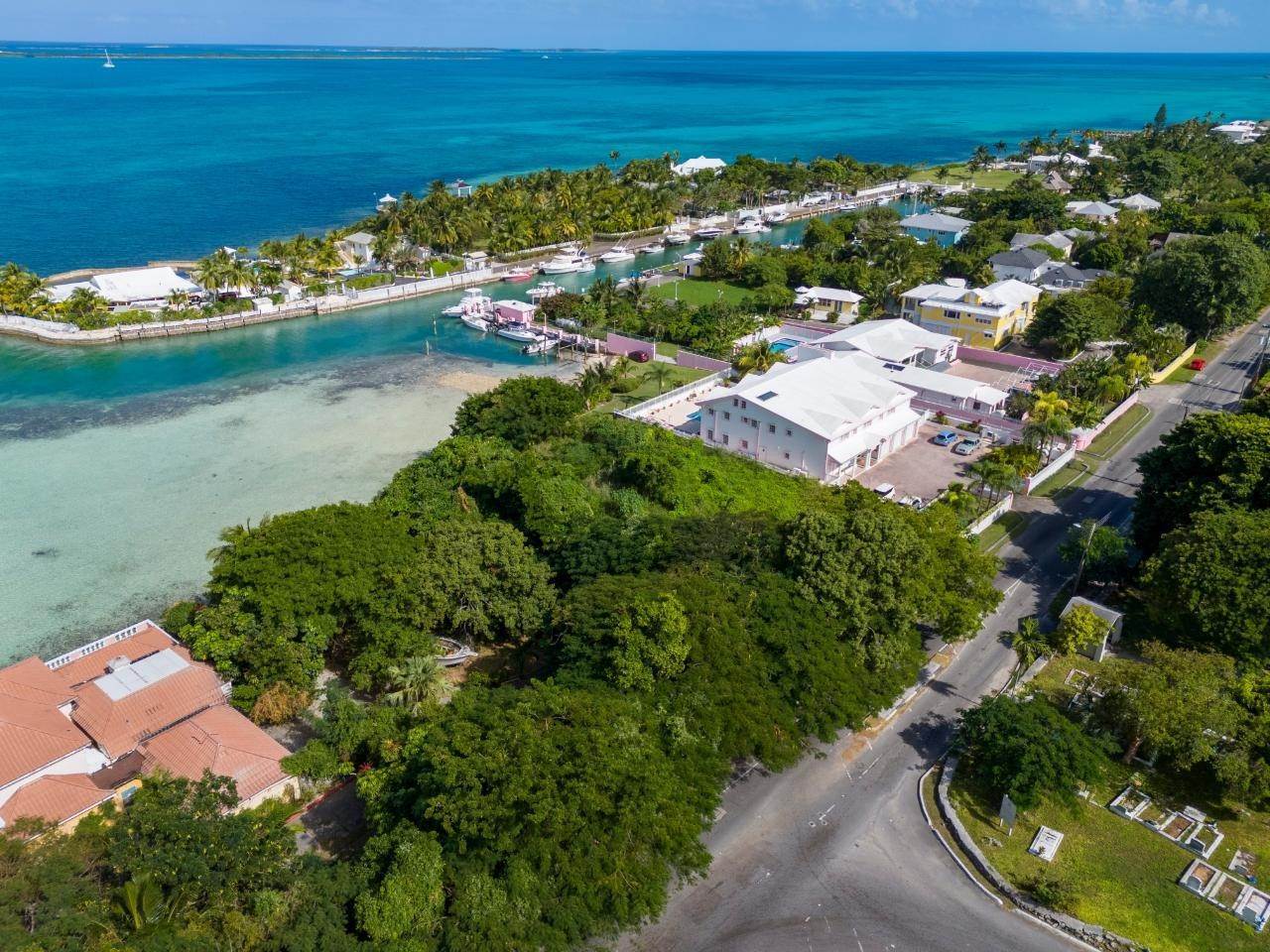 5. Land for Sale at Eastern Road Beachfront Lot-0 Eastern Road, Nassau and Paradise Island Bahamas