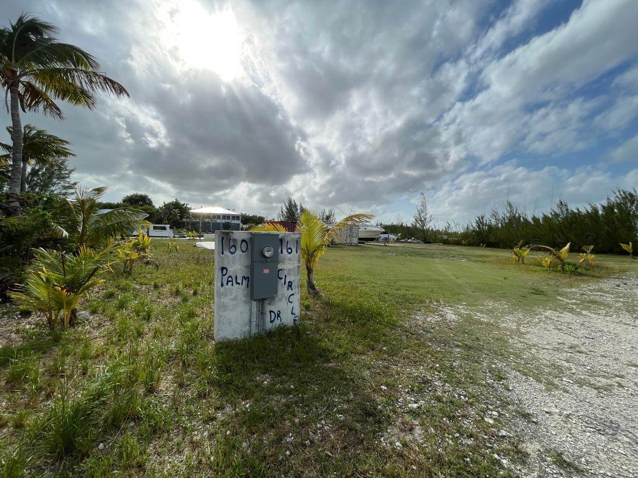 Land for Sale at 160 And 161 Leisure Lee Lot-160 And 161 Leisure Lee, Abaco Bahamas