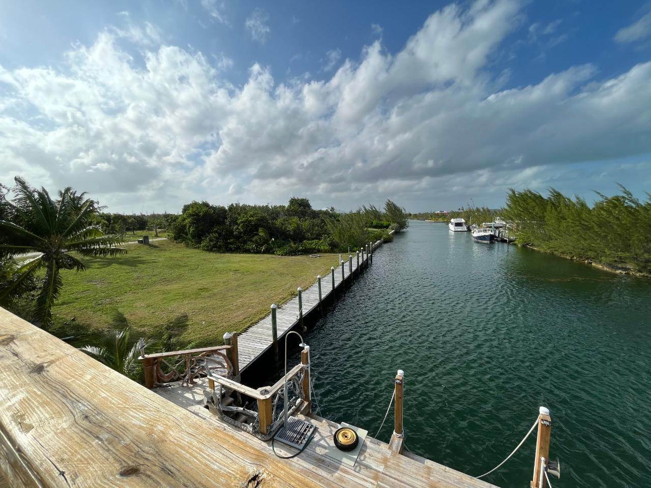 13. Single Family Homes for Sale at 132 Leisure Lee Lot-132 Leisure Lee, Abaco Bahamas