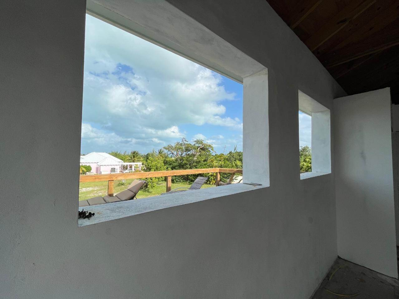 17. Single Family Homes for Sale at 132 Leisure Lee Lot-132 Leisure Lee, Abaco Bahamas