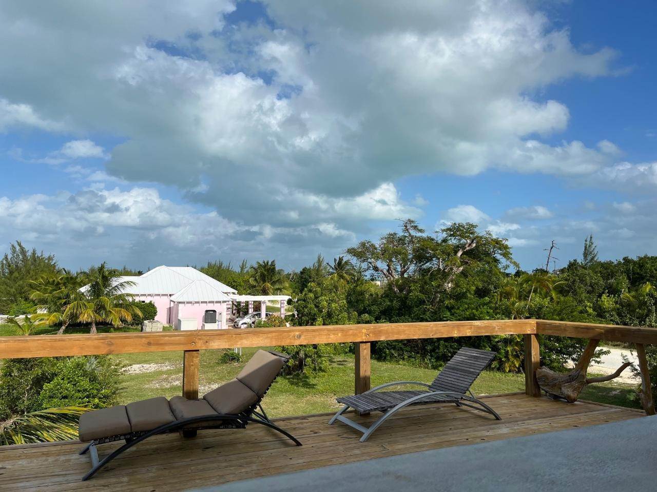 18. Single Family Homes for Sale at 132 Leisure Lee Lot-132 Leisure Lee, Abaco Bahamas