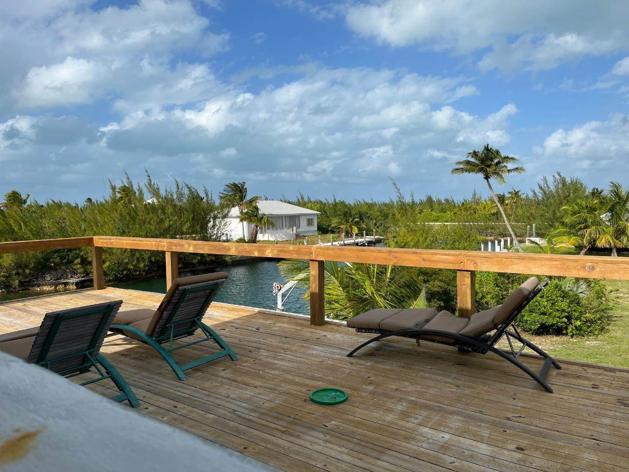 20. Single Family Homes for Sale at 132 Leisure Lee Lot-132 Leisure Lee, Abaco Bahamas