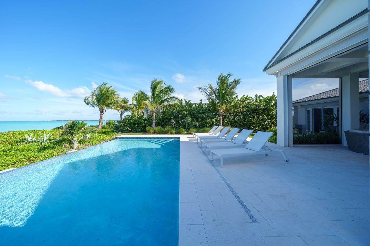 2. Single Family Homes for Sale at Palmetto Bay Resort Lot-5 Tar Bay, Exuma Bahamas