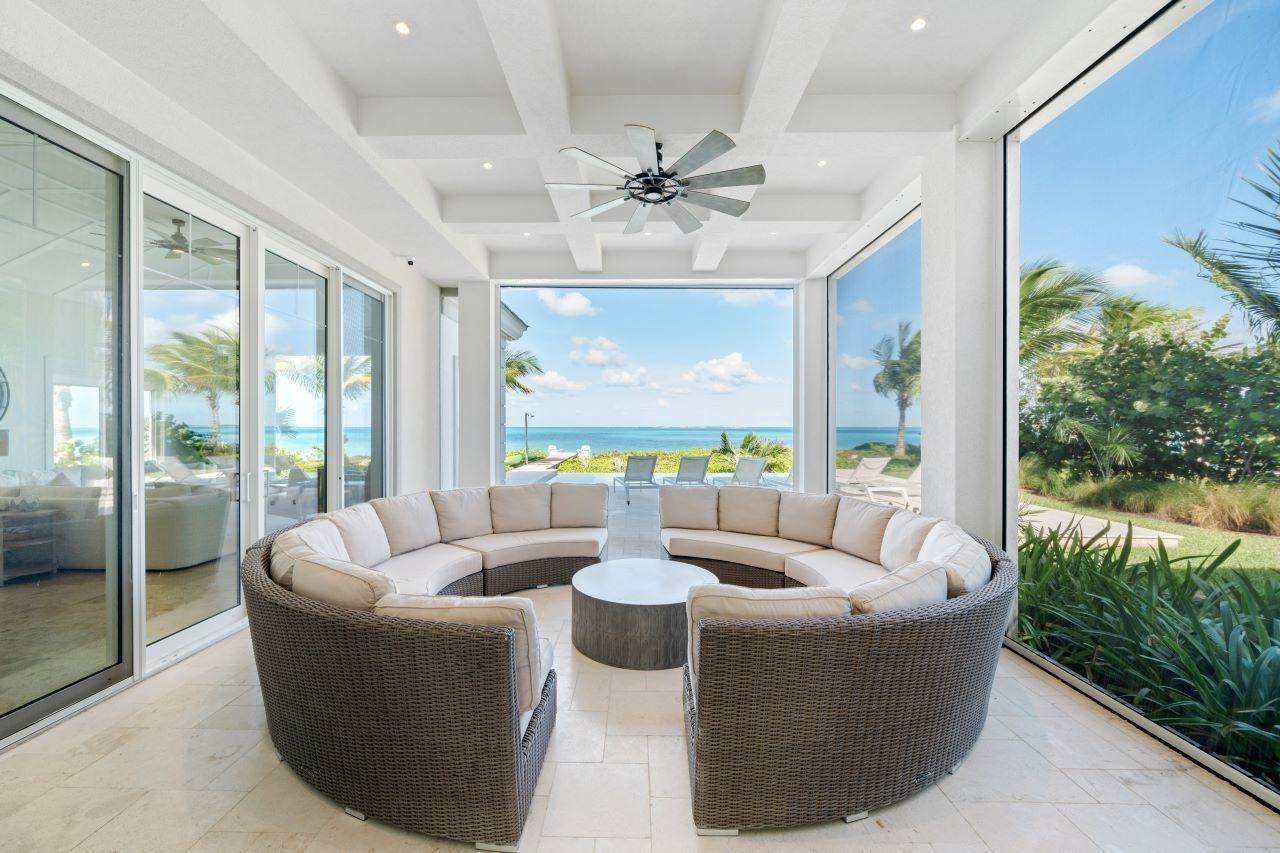 32. Single Family Homes for Sale at Palmetto Bay Resort Lot-5 Tar Bay, Exuma Bahamas