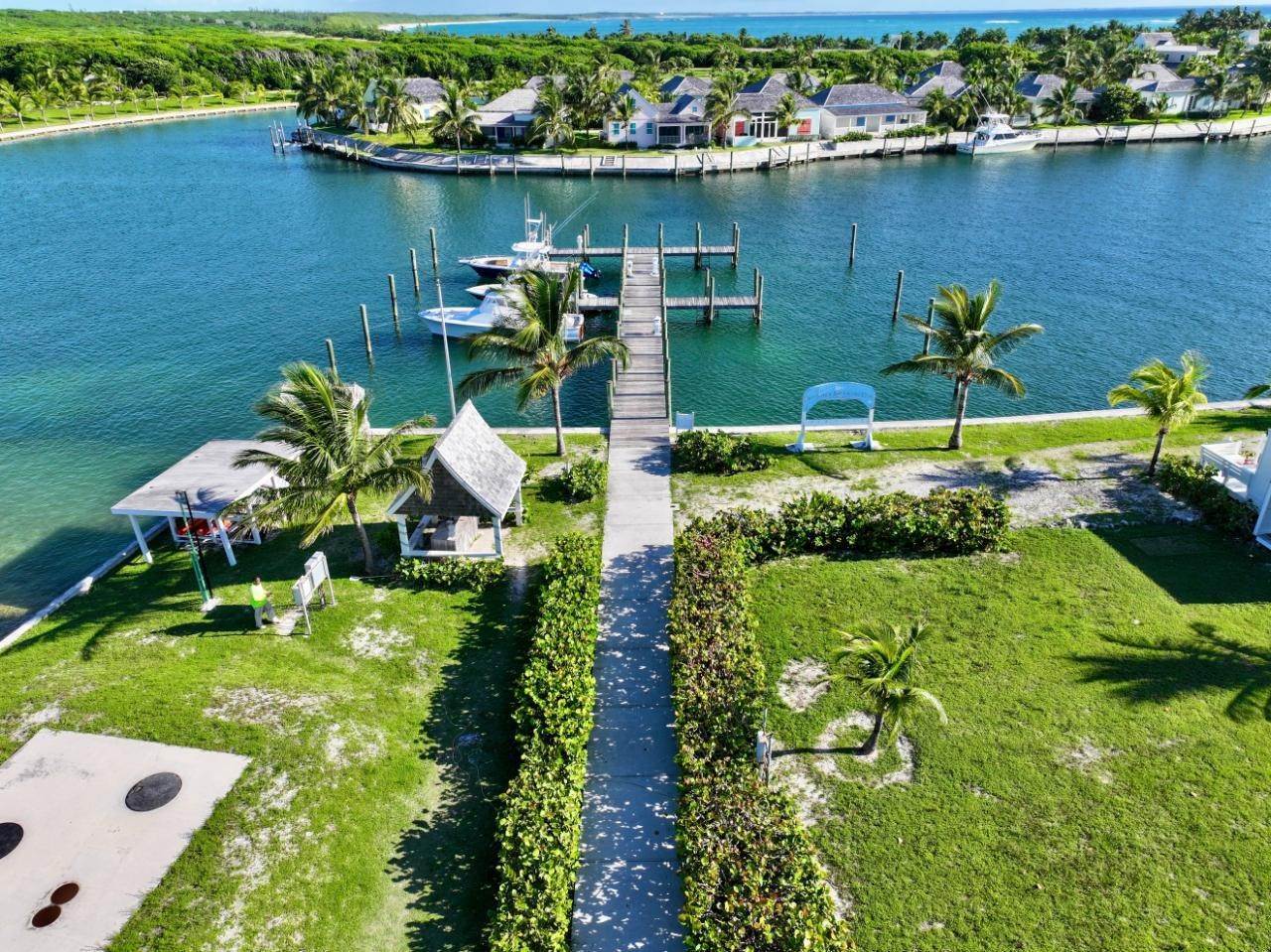 12. Land for Sale at Schooner Bay Lot-A5 Schooner Bay, Abaco Bahamas