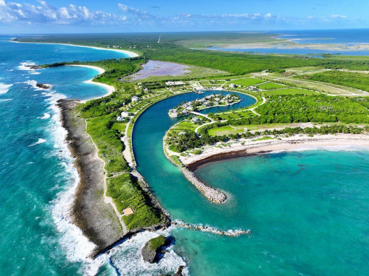 13. Land for Sale at Schooner Bay Lot-A5 Schooner Bay, Abaco Bahamas