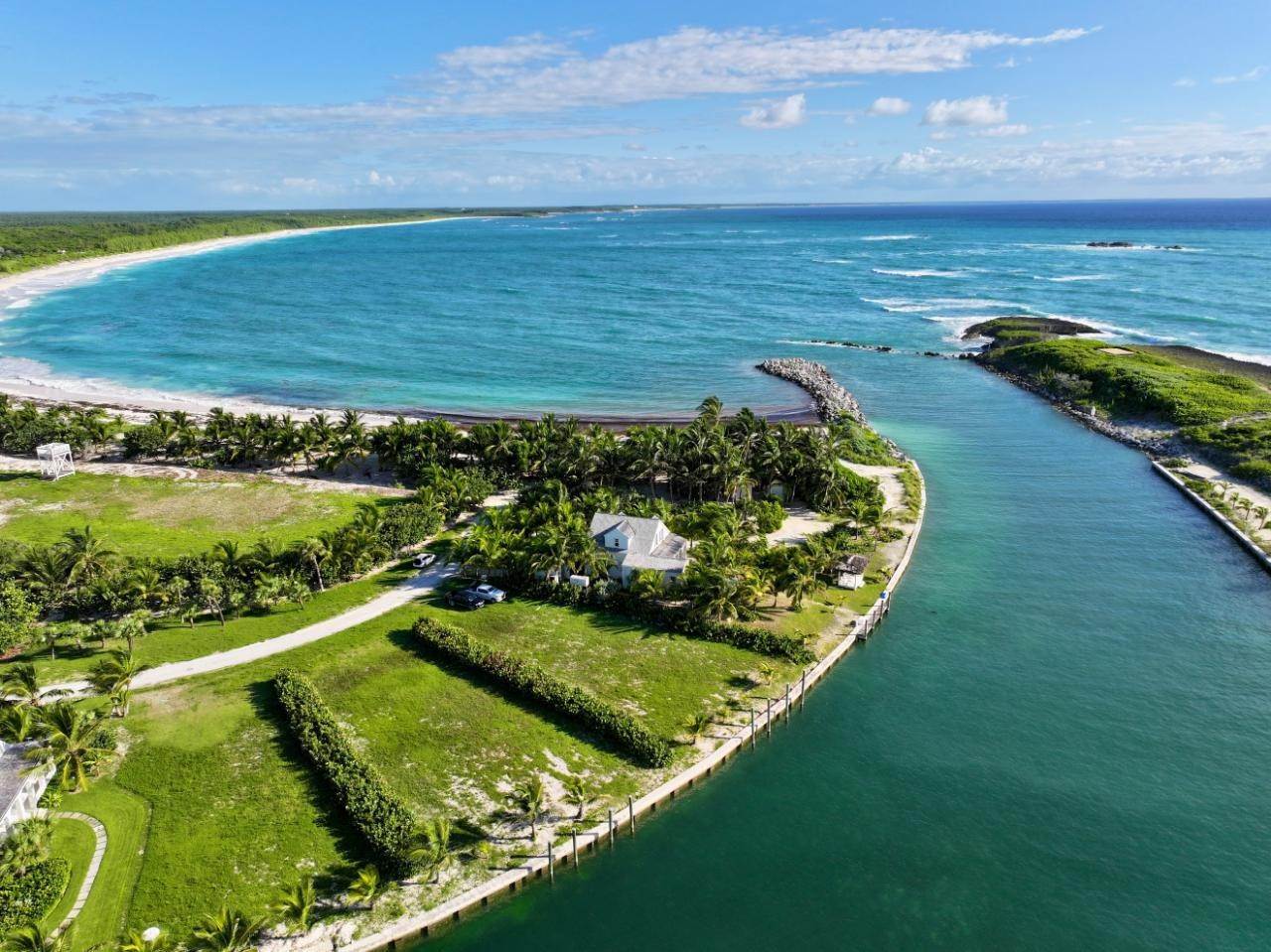 7. Land for Sale at Schooner Bay Lot-A5 Schooner Bay, Abaco Bahamas