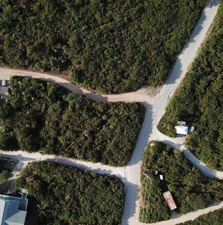 Land for Sale at Surfer's Rest Lot-4 Hope Town, Abaco Bahamas