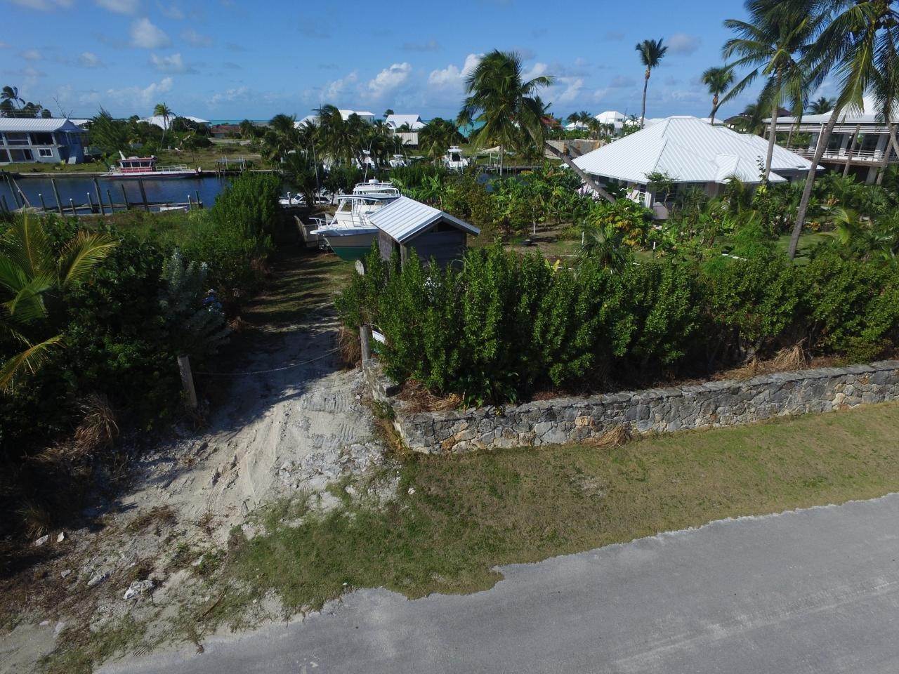 14. Land for Sale at Brigantine Bay, Treasure Cay, Abaco Bahamas