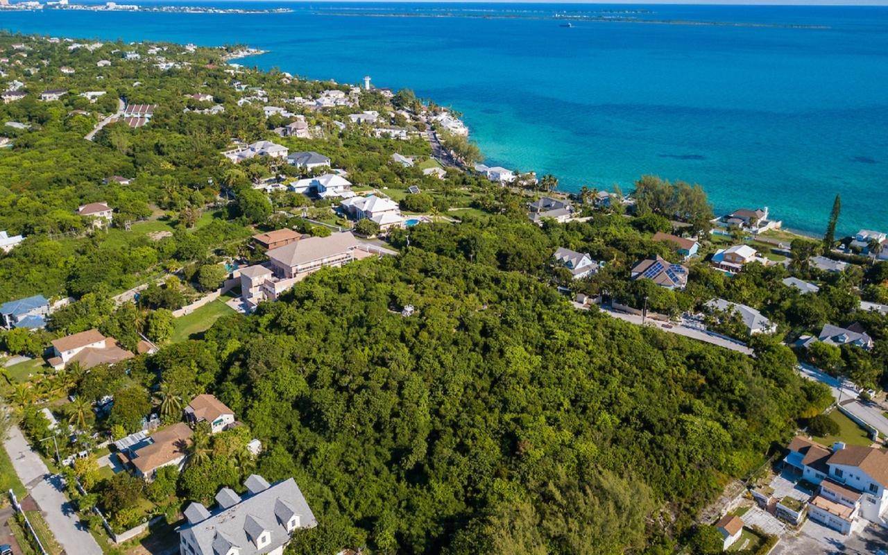 8. Land for Sale at Winton Estates, Winton, Nassau and Paradise Island Bahamas