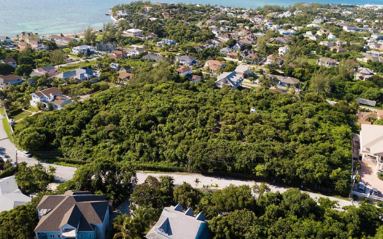 2. Land for Sale at Winton Estates, Winton, Nassau and Paradise Island Bahamas