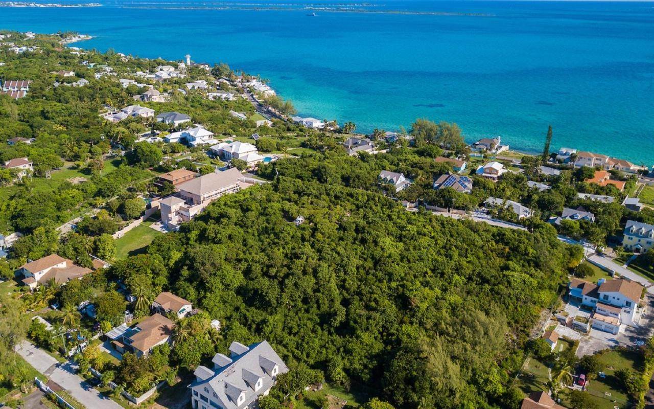 9. Land for Sale at Winton Estates, Winton, Nassau and Paradise Island Bahamas
