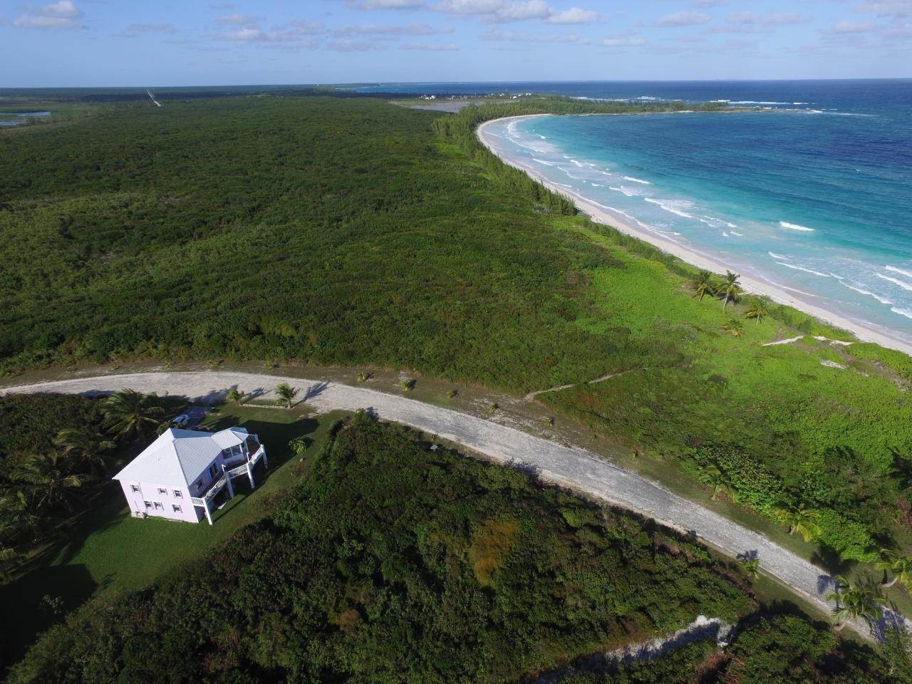 11. Land for Sale at Long Beach Subdivision Lot-287 Long Beach, Abaco Bahamas
