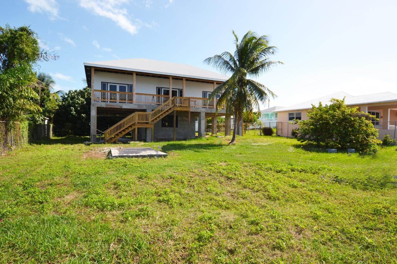 9. Single Family Homes for Sale at 17th Street Lot-0 Spanish Wells, Eleuthera Bahamas