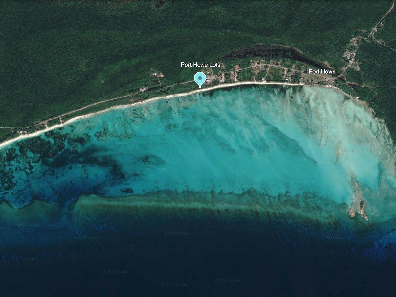 6. Land for Sale at Port Howe, Cat Island Bahamas