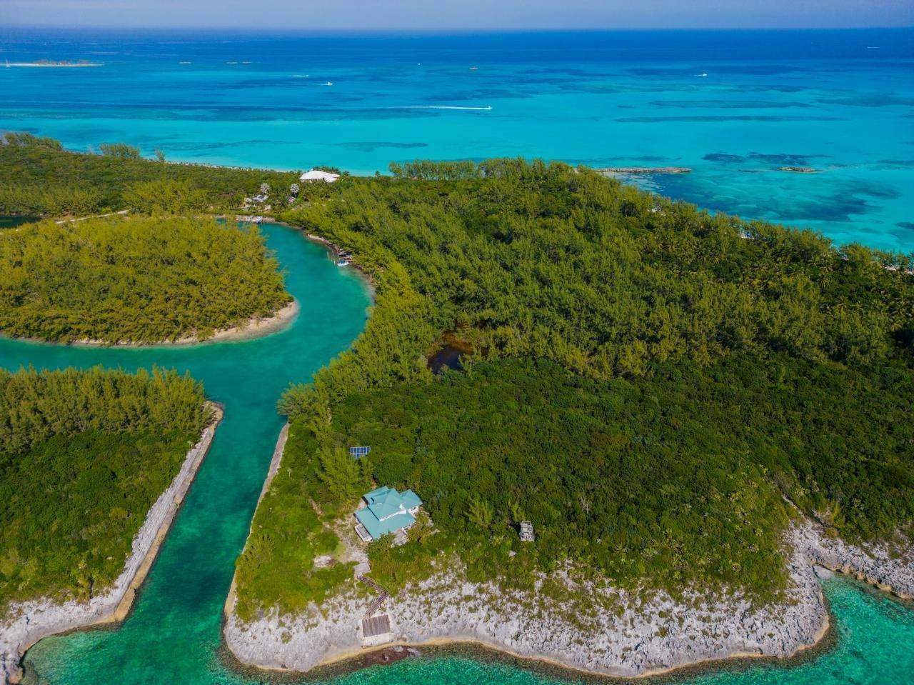 10. Land for Sale at Rose Island Lot-25 Other Rose Island, Rose Island Bahamas