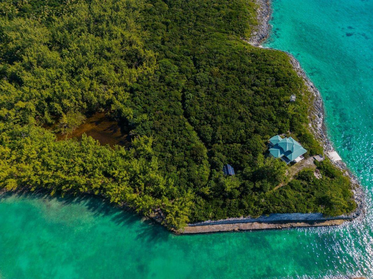 13. Land for Sale at Rose Island Lot-25 Other Rose Island, Rose Island Bahamas