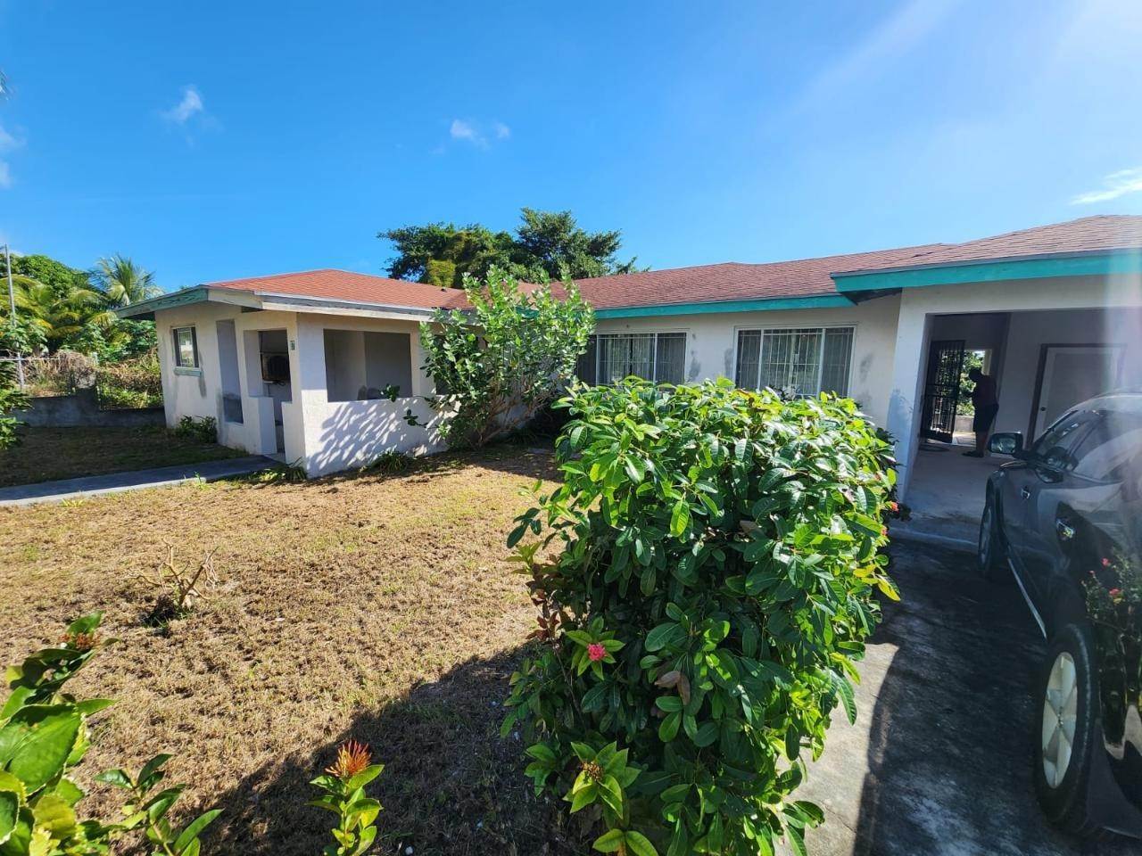 Single Family Homes for Sale at Eastwood Estates Lot-41 Eastern Road, Nassau and Paradise Island Bahamas