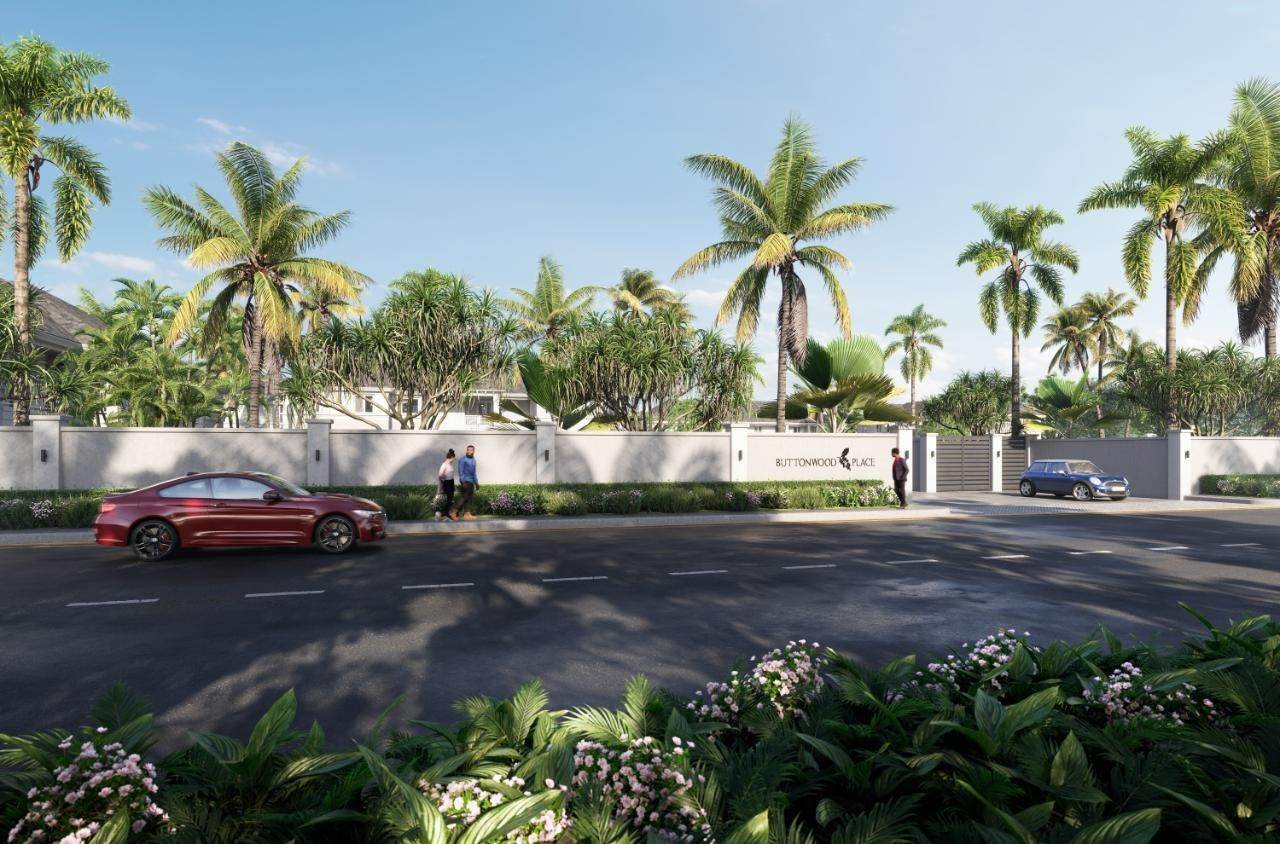 4. Co-op / Condo for Sale at Buttonwood Place Lot-1 Carmichael Road, Nassau and Paradise Island Bahamas