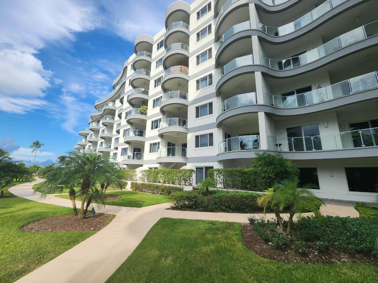 14. Co-op / Condo for Sale at West Bay Street Lot-G5 One Cable Beach, Cable Beach, Nassau and Paradise Island Bahamas