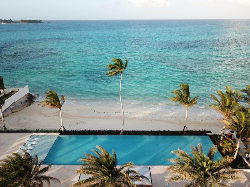 16. Co-op / Condo for Sale at West Bay Street Lot-G5 One Cable Beach, Cable Beach, Nassau and Paradise Island Bahamas
