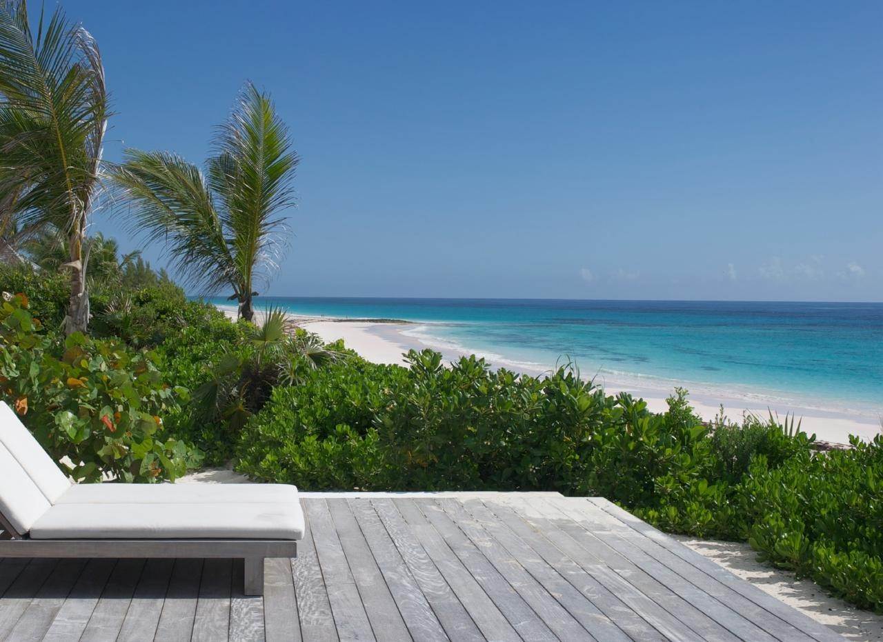 30. Single Family Homes for Sale at House On A Dune Lot-0 Harbour Island, Eleuthera Bahamas