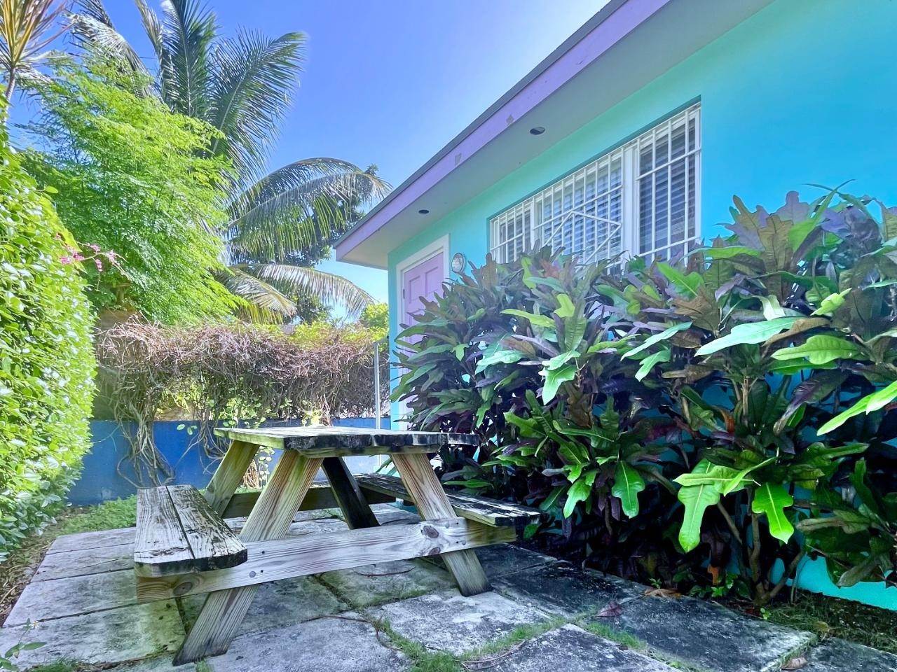 14. Multi Family for Sale at Heathfield Street Duplex Lot-0 Downtown, Nassau and Paradise Island Bahamas