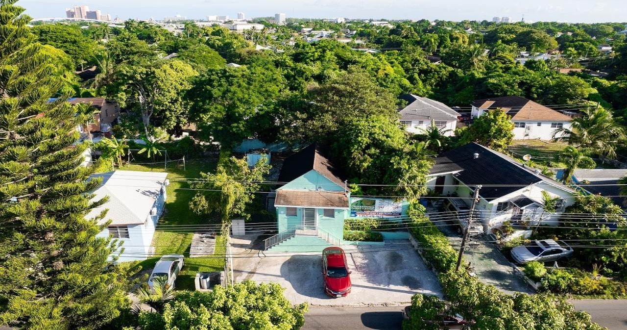 6. Commercial for Sale at Pyfroms Addition, Nassau and Paradise Island Bahamas