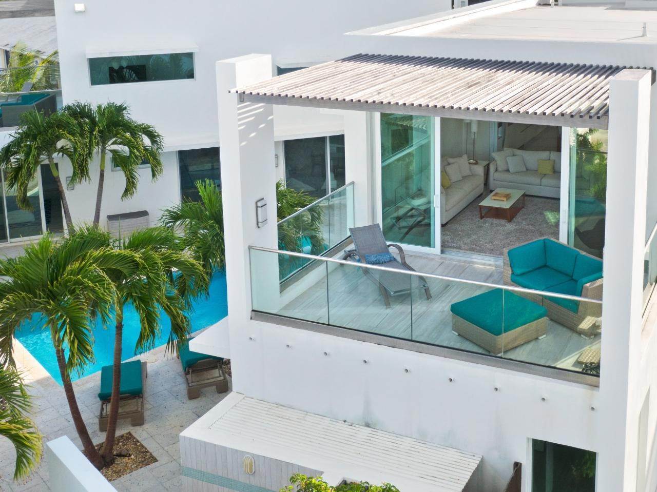 22. Multi Family for Sale at Villa 1 Casa Del Mar Lot-22 Jimmy Hill, Exuma Bahamas